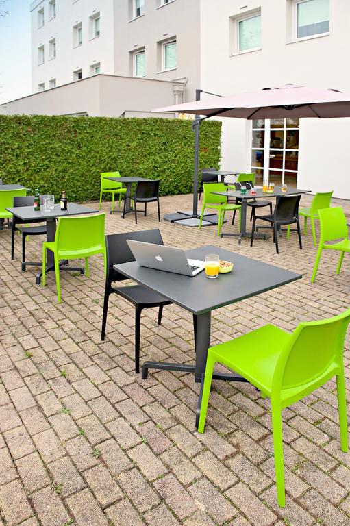 Ibis Budget Strasbourg Sud Illkirch Geispolsheim Zewnętrze zdjęcie